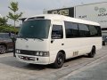 2017 Toyota Coaster-0