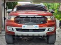 2020 Ford Everest Titanium 2.0L Bi-Turbo Dsl 4x4 AT-0