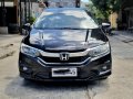 Pre-owned Black 2018 Honda City  1.5 E CVT for sale-0