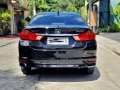 Pre-owned Black 2018 Honda City  1.5 E CVT for sale-1