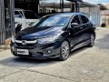 Pre-owned Black 2018 Honda City  1.5 E CVT for sale-2