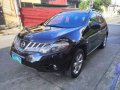 Nissan Murano AWD CVT 2010 AT 528t Negotiable Mandaluyong Area-0