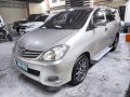 Toyota Innova E 2.5L Automatic  2011 @ 498T  Negotiable Mandaluyong  Area  PHP 498,000-0