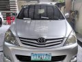 Toyota Innova E 2.5L Automatic  2011 @ 498T  Negotiable Mandaluyong  Area  PHP 498,000-1