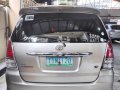 Toyota Innova E 2.5L Automatic  2011 @ 498T  Negotiable Mandaluyong  Area  PHP 498,000-3