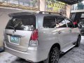 Toyota Innova E 2.5L Automatic  2011 @ 498T  Negotiable Mandaluyong  Area  PHP 498,000-4