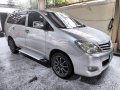 Toyota Innova E 2.5L Automatic  2011 @ 498T  Negotiable Mandaluyong  Area  PHP 498,000-6