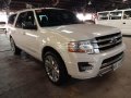 2017 Ford Expedition Platinum-2