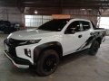 2021 Mitsubishi Strada Athlete 4x4 Automatic-10