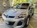 For Sale !!! Silver 2011 Mazda Cx-7 SUV in good condition Casa Maintained !! Negotiable-0