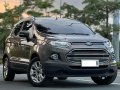 🔥 PRICE DROP 🔥 🔥 122k All In DP 🔥 2016 Ford Ecosport Titanuim Automatic Gas.. Call 0956-7998581-0