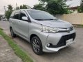 FOR SALE!!! Silver 2018 Toyota Avanza  1.5 Veloz AT affordable price-0