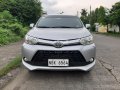 FOR SALE!!! Silver 2018 Toyota Avanza  1.5 Veloz AT affordable price-1