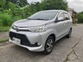 FOR SALE!!! Silver 2018 Toyota Avanza  1.5 Veloz AT affordable price-2