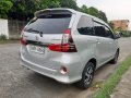FOR SALE!!! Silver 2018 Toyota Avanza  1.5 Veloz AT affordable price-3