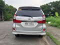 FOR SALE!!! Silver 2018 Toyota Avanza  1.5 Veloz AT affordable price-4