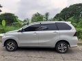 FOR SALE!!! Silver 2018 Toyota Avanza  1.5 Veloz AT affordable price-6