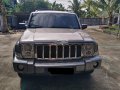 Good quality 2010 Jeep Commander  4X4 for sale-1