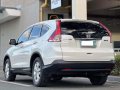 Used 2012 Honda CR-V AWD Automatic Gas for sale in good condition-4