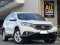 Used 2012 Honda CR-V AWD Automatic Gas for sale in good condition-11