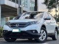 Used 2012 Honda CR-V AWD Automatic Gas for sale in good condition-14