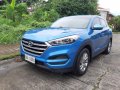 2017 Hyundai Tucson  2.0 CRDi GL 6AT 2WD (Dsl) for sale by Verified seller-1