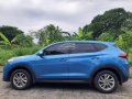 2017 Hyundai Tucson  2.0 CRDi GL 6AT 2WD (Dsl) for sale by Verified seller-2
