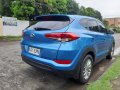 2017 Hyundai Tucson  2.0 CRDi GL 6AT 2WD (Dsl) for sale by Verified seller-3