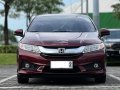 Sell used 2015 Honda City VX Automatic Gas-0