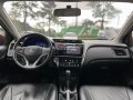 Sell used 2015 Honda City VX Automatic Gas-7
