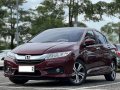 Sell used 2015 Honda City VX Automatic Gas-12