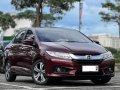 Sell used 2015 Honda City VX Automatic Gas-14