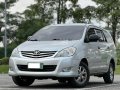 Good quality 2011 Toyota Innova 2.0 E Manual Gas for sale-2