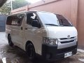 2022 Toyota Hiace Commuter-0