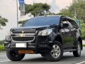 2014 Chevrolet Trailblazer 2.8 LT Automatic Diesel SUV at cheap price-10