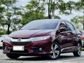 2015 Honda City VX Automatic Gas Top of the line‼️-1