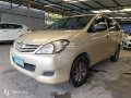 2009 TOYOTA INNOVA 2.0E GAS AUTOMATIC-1