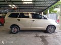 2009 TOYOTA INNOVA 2.0E GAS AUTOMATIC-6