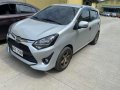 2020 Toyota Wigo G Automatic transmission-0