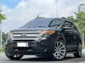SOLD!! 2013 Ford Explorer 2.0 XLT Automatic Gas.. Call 0956-7998581-15