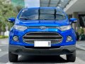SOLD!! 2016 Ford Ecosport Titanium 1.5 Automatic Gas-11