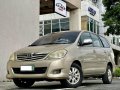 Pre-owned 2008 Toyota Innova 2.5 G Automatic Diesel for sale-7