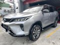 Toyota Fortuner 2022 LTD Automatic-1