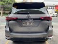 Toyota Fortuner 2022 LTD Automatic-4