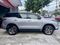 Toyota Fortuner 2022 LTD Automatic-6