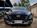RUSH sale! Grayblack 2020 Hyundai Kona SUV / Crossover cheap price-0