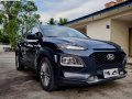 RUSH sale! Grayblack 2020 Hyundai Kona SUV / Crossover cheap price-1