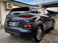 RUSH sale! Grayblack 2020 Hyundai Kona SUV / Crossover cheap price-5