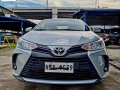 Brightsilver 2022 Toyota Vios Sedan for sale-0