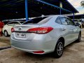 Brightsilver 2022 Toyota Vios Sedan for sale-3